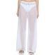 Мереживна Штани Calvin Klein 927921824 Білий 927921824 фото 5