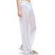 Мереживна Штани Calvin Klein 927921824 Білий 927921824 фото 4