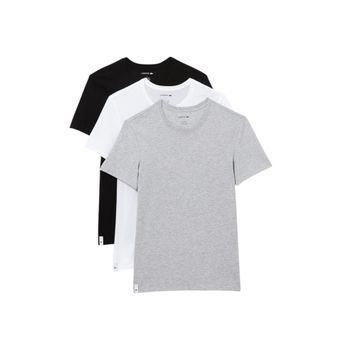 Набор мужских футболок (3 шт) Lacoste 923944911 923944911 фото