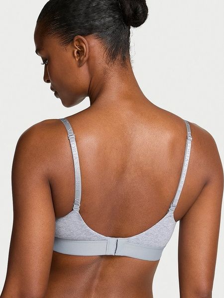 Бюстгальтер Push-up Victoria's Secret 465071096 на кісточках 465071096 фото