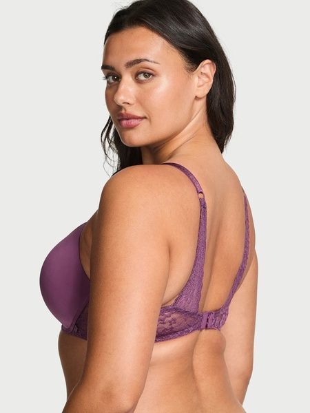 Бюстгальтер без косточек Victoria's Secret 237883783 с Push-up 237883783 фото