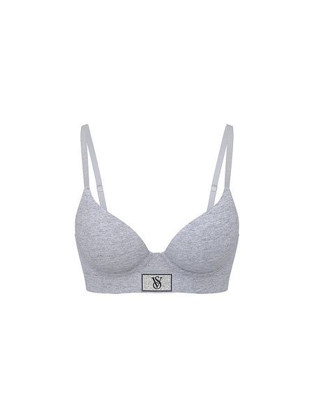 Бюстгальтер Push-up Victoria's Secret 465071096 на кісточках 465071096 фото