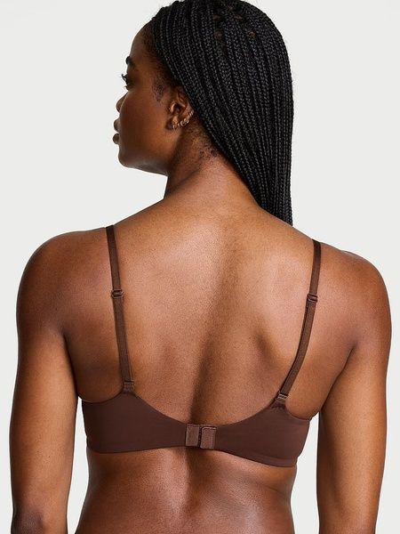 Бюстгальтер на косточках Victoria's Secret 907089986 с Push-up 907089986 фото