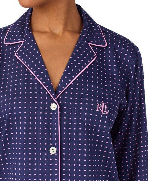 Женская пижама Ralph Lauren 45658749 Кофта и штаны 45658749 фото
