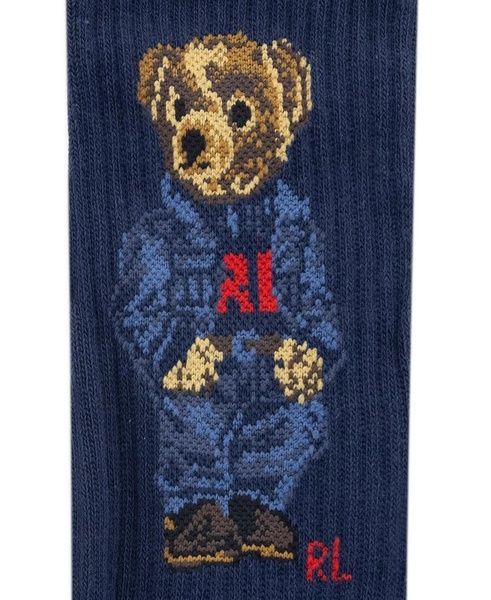 Набір чоловічих шкарпеток Ralph Lauren 189923175 6шт 189923175 фото
