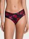 Безшовні трусики Чіки Victoria's Secret 698214994 різнокольорові 698214994 фото 1