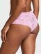 Мереживні трусики Чіки Victoria's Secret 379516111 бузкові 379516111 фото 2