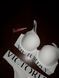 Жіночі трусики Танга Victoria's Secret 621484158 білі 621484158 фото 9