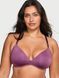 Бюстгальтер без косточек Victoria's Secret 237883783 с Push-up 237883783 фото 1