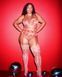 Пояс для панчіх Victoria's Secret 838164196 червоний 838164196 фото 3
