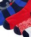 Набір чоловічих шкарпеток Ralph Lauren 189923175 6шт 189923175 фото 3