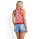 Трусики-шорти Seafolly 52648 з середньою посадкою 52648_джинс фото 3
