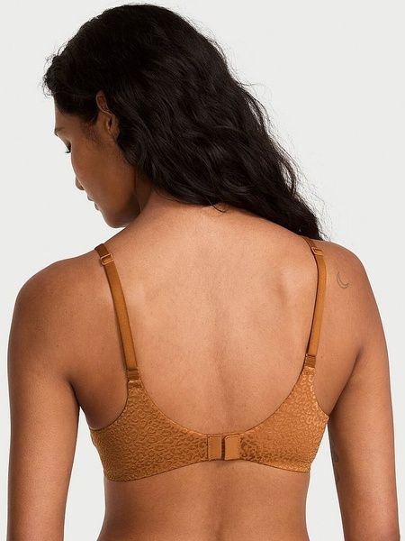 Бюстгальтер без кісточок Victoria's Secret 442583390 з формованою чашкою 442583390 фото