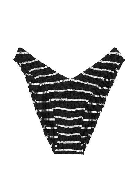 Роздільний купальник Victoria's Secret 605999419 Топ і трусики Бразиліана 605999419 фото