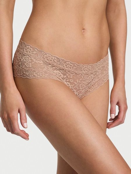 Набор трусиков Чики Victoria's Secret 280838264 (5шт) 280838264 фото