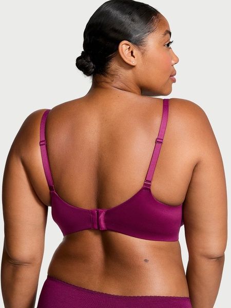 Кружевной бюстгальтер Victoria's Secret 532121342 на косточках 532121342 фото