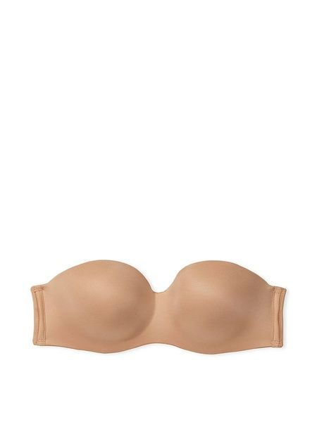 Комплект жіночої білизни Victoria's Secret 445630055 бежевий 445630055 фото