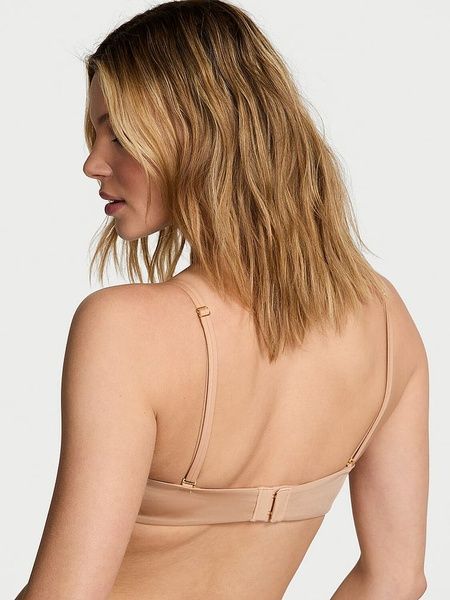 Бюстгальтер на косточках Victoria's Secret 730955603 с Push-up 730955603 фото