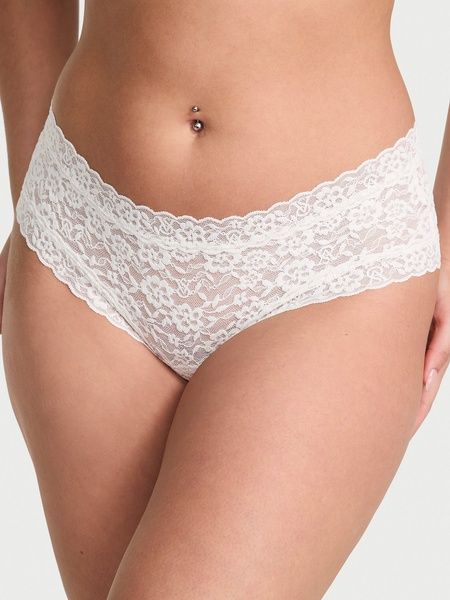 Набор трусиков Чики Victoria's Secret 280838264 (5шт) 280838264 фото