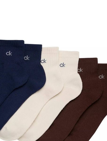 Набор мужских носков Calvin Klein 385428406 6шт 385428406 фото