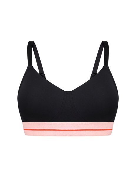 Бюстгальтер без косточек brabrabra SLZ25601034 с формованной чашкой SLZ25601034_чорний фото