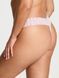 Комплект женского белья Victoria's Secret 836799252 розовый 836799252 фото 5