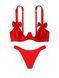 Комплект женского белья Victoria's Secret 848838130 Красный 848838130 фото 1
