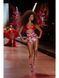Комплект женского белья Victoria's Secret 848838130 Красный 848838130 фото 11