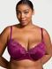 Кружевной бюстгальтер Victoria's Secret 532121342 на косточках 532121342 фото 1