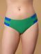 Купальные трусики brabrabra SO257024 зелёный SO257024_зелений фото 12