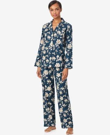 Жіноча піжама Ralph Lauren 710229591 Кофта й штани 710229591 фото
