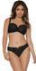 Бюстгальтер Curvy Kate SG2101 з м'якою чашкою на кісточках SG2101_чорний з міддю фото 3