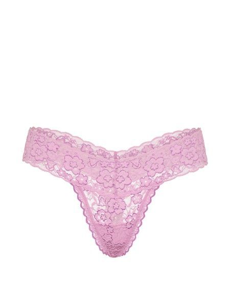 Комплект женского белья Victoria's Secret 359501884 сиреневый 359501884 фото