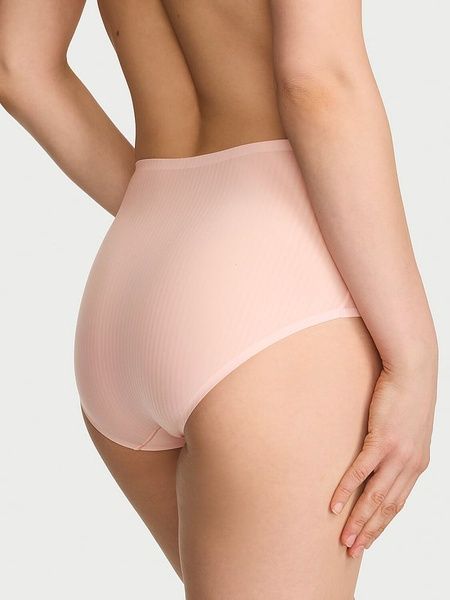 Трусики Брифы Victoria's Secret 975046835 с завышенной талией 975046835 фото