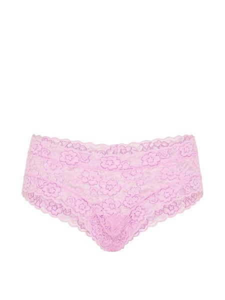 Комплект жіночої білизни Victoria's Secret 853341707 бузковий 853341707 фото