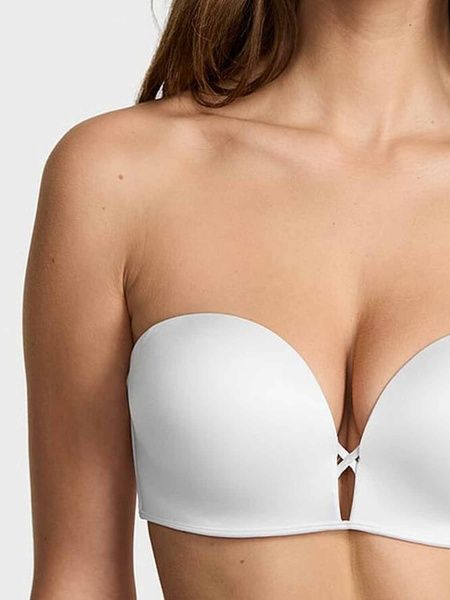 Бюстгальтер на кісточках Victoria's Secret 725848912 з Push-up 725848912 фото