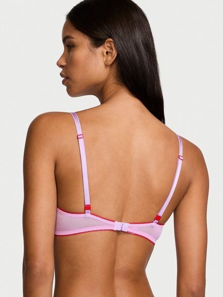 Сексуальний бюстгальтер Victoria's Secret 440508992 з м'якими чашками 440508992 фото