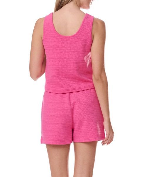 Пижама TOMMY HILFIGER 374727074 Розовый 374727074 фото