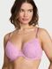 Комплект жіночої білизни Victoria's Secret 853341707 бузковий 853341707 фото 2