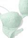 Кружевной бюстгальтер Victoria's Secret 528376908 на косточках 528376908 фото 5