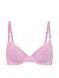 Комплект жіночої білизни Victoria's Secret 853341707 бузковий 853341707 фото 5