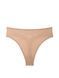 Комплект женского белья Victoria's Secret 733428165 бежевый 733428165 фото 7