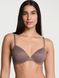 Бюстгальтер с формованной чашкой Victoria's Secret 972106764 на косточках 972106764 фото 1