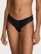 Женские трусики Чики Victoria's Secret 84011876 черные 84011876 фото 1