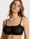 Бюстгальтер без косточек Victoria's Secret 691421100 с мягкими чашками 691421100 фото 1