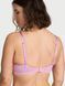 Комплект жіночої білизни Victoria's Secret 853341707 бузковий 853341707 фото 3