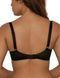 Бюстгальтер Curvy Kate SG2101 з м'якою чашкою на кісточках SG2101_чорний з міддю фото 2