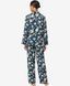 Женская пижама Ralph Lauren 710229591 Кофта и штаны 710229591 фото 2