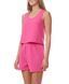 Пижама TOMMY HILFIGER 374727074 Розовый 374727074 фото 4
