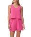 Пижама TOMMY HILFIGER 374727074 Розовый 374727074 фото 1